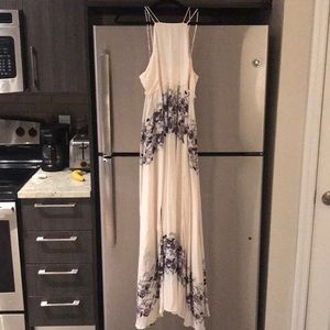 Free People Maxi Dress